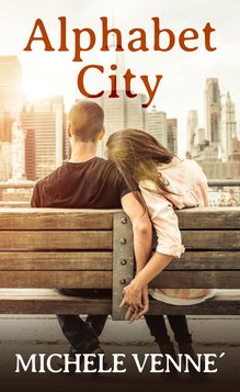 Alphabet City by Michele Venne