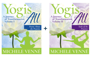 Yogis bundle by Michele Venne