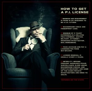 How to Get a PI License