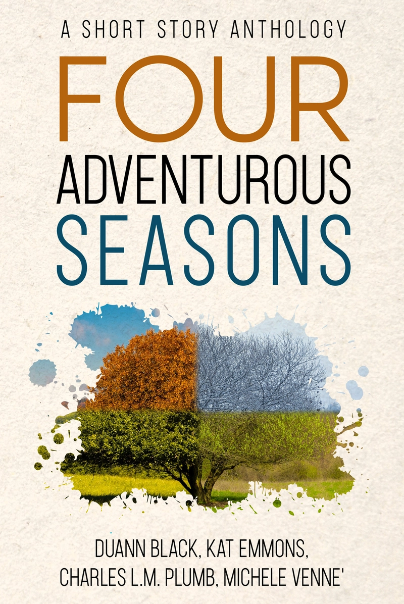 Four Adventurous Seasons by Duann Black