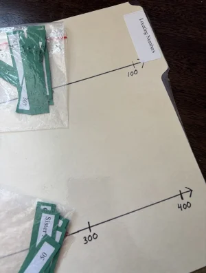Michele Venne Locating Numbers