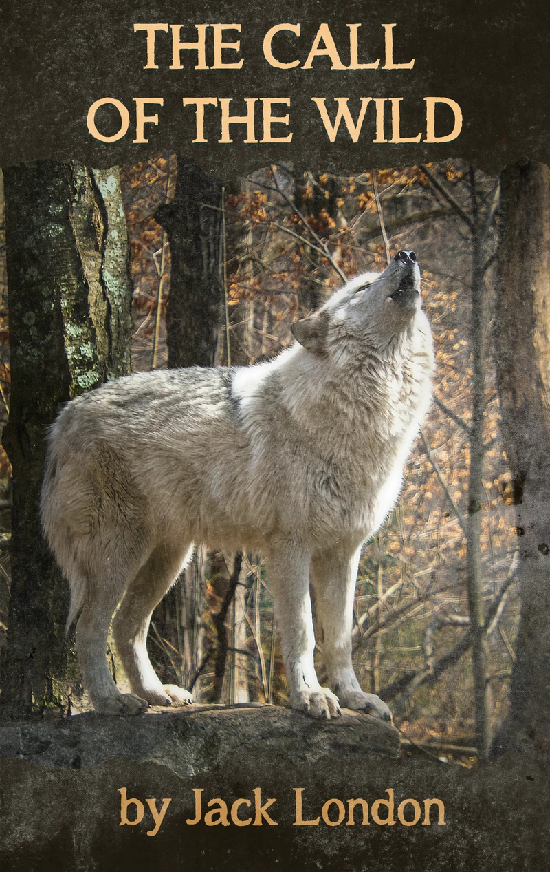 Michele Venne Call of the Wild