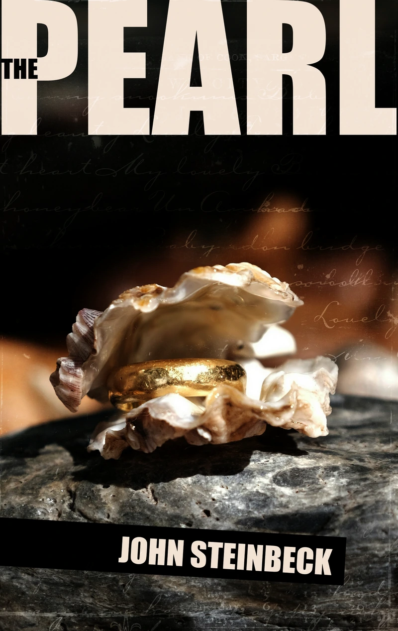 Michele Venne The Pearl