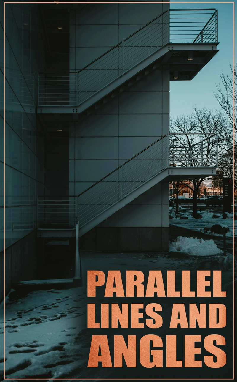 Parallel Lines and Angles Packet by Venne Parallel Lines and Angles Packet by Venne