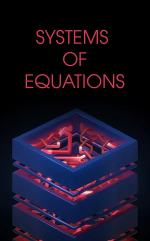 System of Equations Packet by Venne