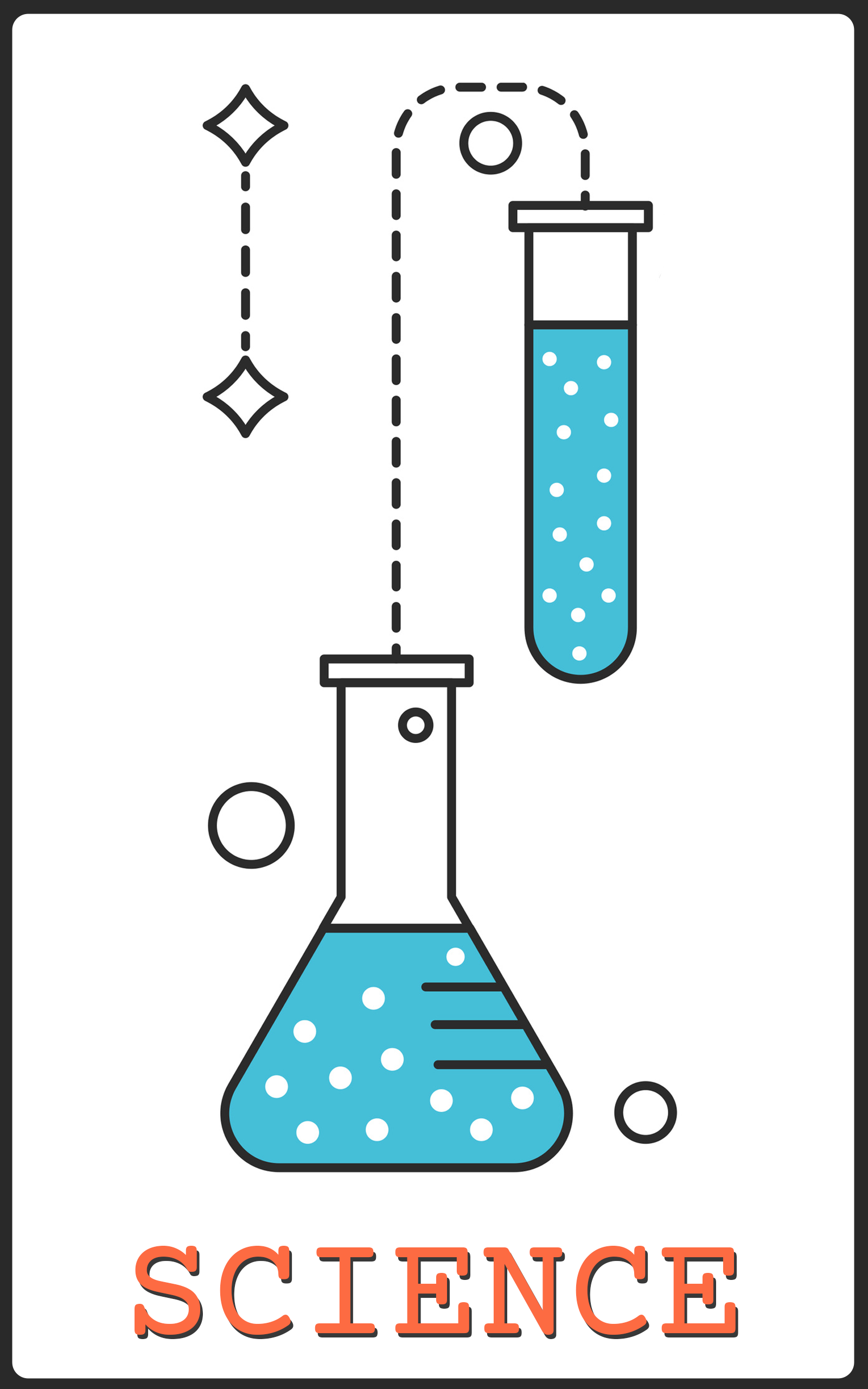 Science Tab