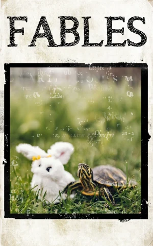 fables cover