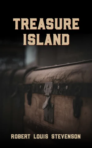 treasure island cover